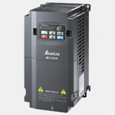 Falownik wektorowy 4,0kW 3-fazowy 460VAC Delta Electronics VFD040CB43A-21